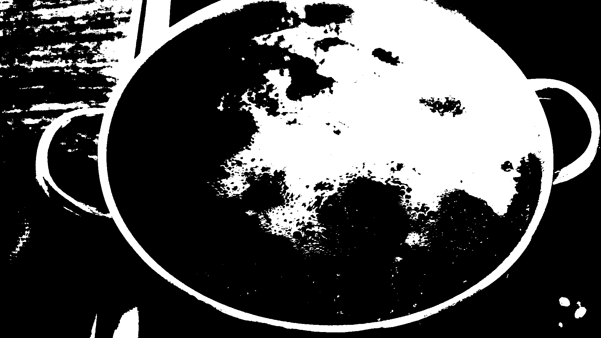 cooking